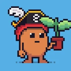 Potatoz #3762