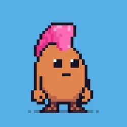 Potatoz #4540