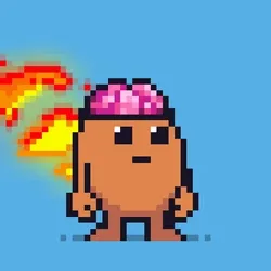 Potatoz #3284
