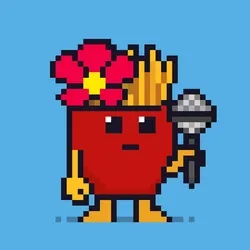 Potatoz #8955
