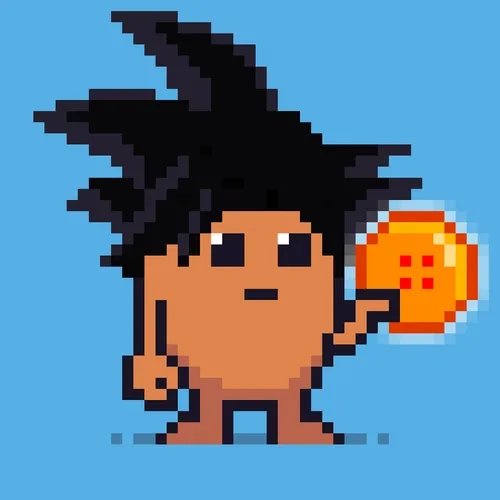 Potatoz #1073