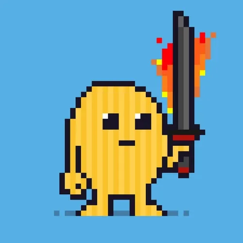 Potatoz #4424