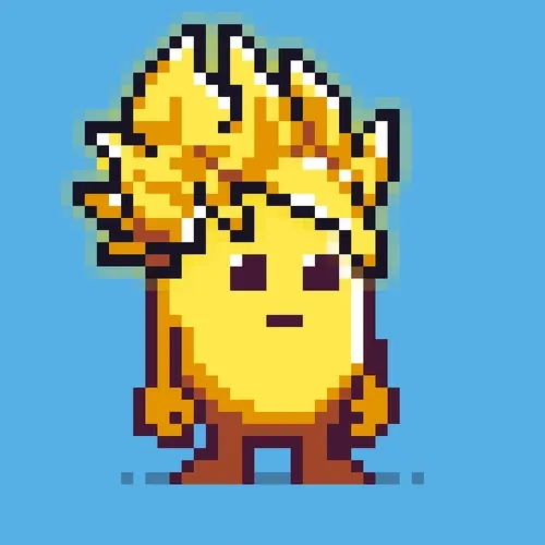 Potatoz #880