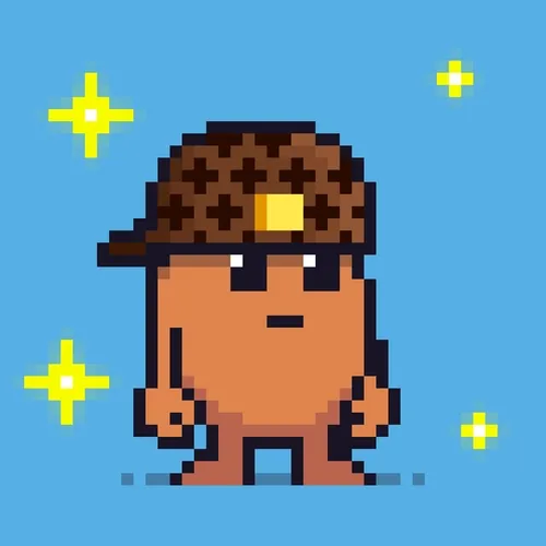 Potatoz #1410