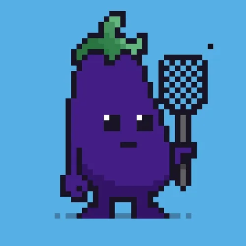 Potatoz #5998