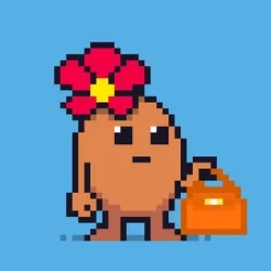 Potatoz #362