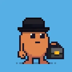 Potatoz #5093