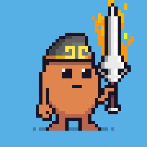 Potatoz #9867