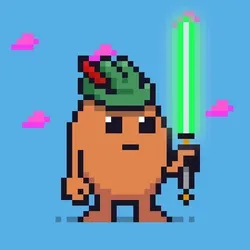 Potatoz #3196
