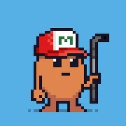 Potatoz #8249
