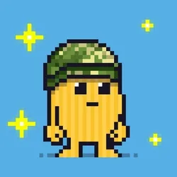 Potatoz #1539