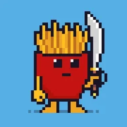 Potatoz #6698