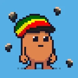 Potatoz #1170