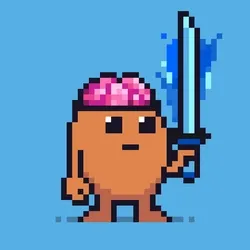 Potatoz #6599