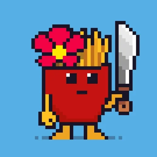 Potatoz #714
