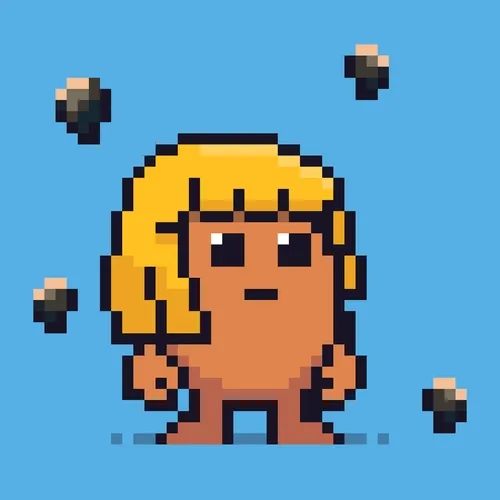 Potatoz #5173