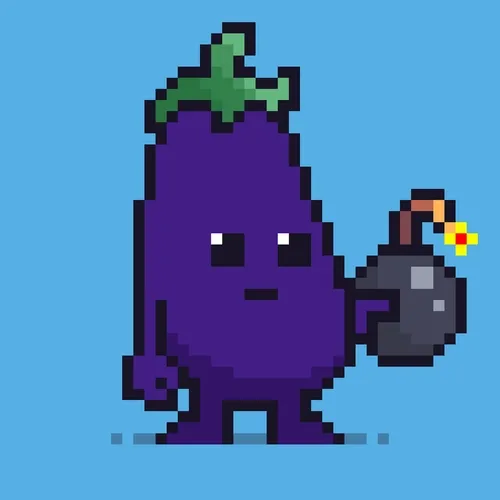 Potatoz #2