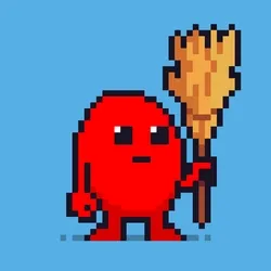 Potatoz #5234