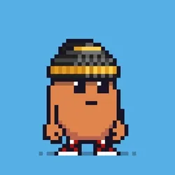 Potatoz #8315