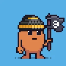 Potatoz #7081