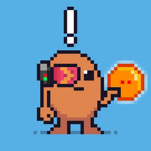 Potatoz #9951
