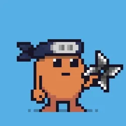 Potatoz #8058