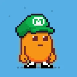 Potatoz #4216