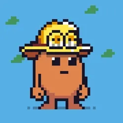 Potatoz #3338