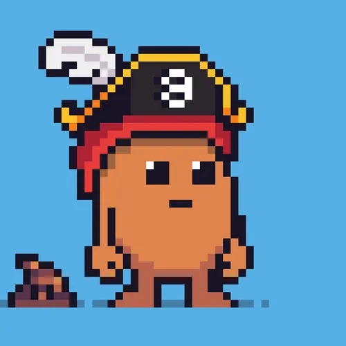 Potatoz #3592