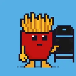Potatoz #4277