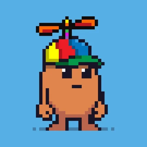 Potatoz #8347