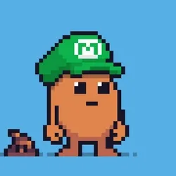 Potatoz #1250