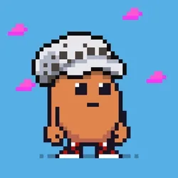 Potatoz #4694