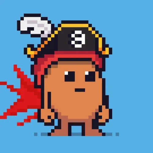 Potatoz #4858