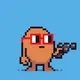 Potatoz #290