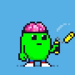 Potatoz #1037