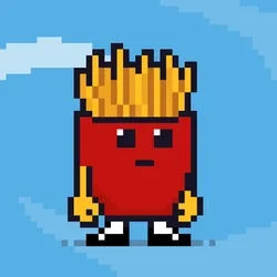 Potatoz #4766