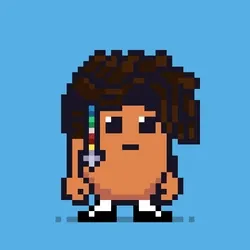 Potatoz #6816