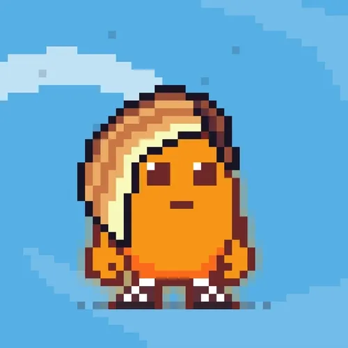 Potatoz #4553