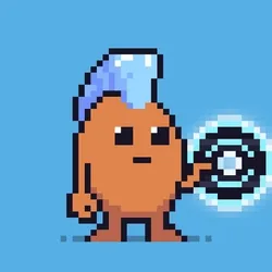 Potatoz #4960