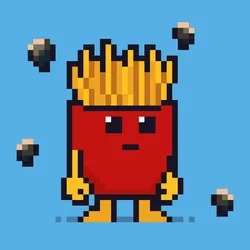 Potatoz #5009