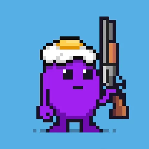 Potatoz #2691