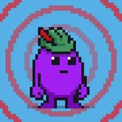 Potatoz #2593