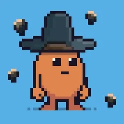 Potatoz #1334