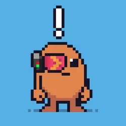 Potatoz #9308