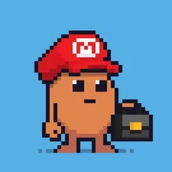 Potatoz #8225