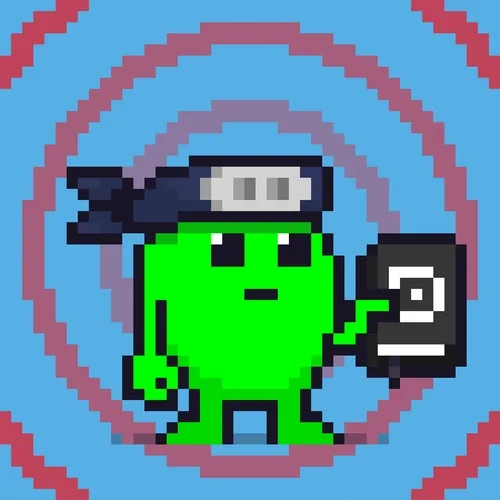 Potatoz #1872