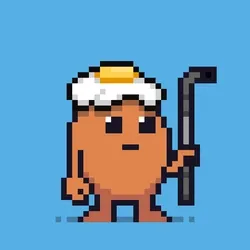 Potatoz #7131