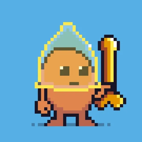 Potatoz #5862