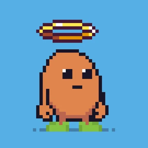 Potatoz #384